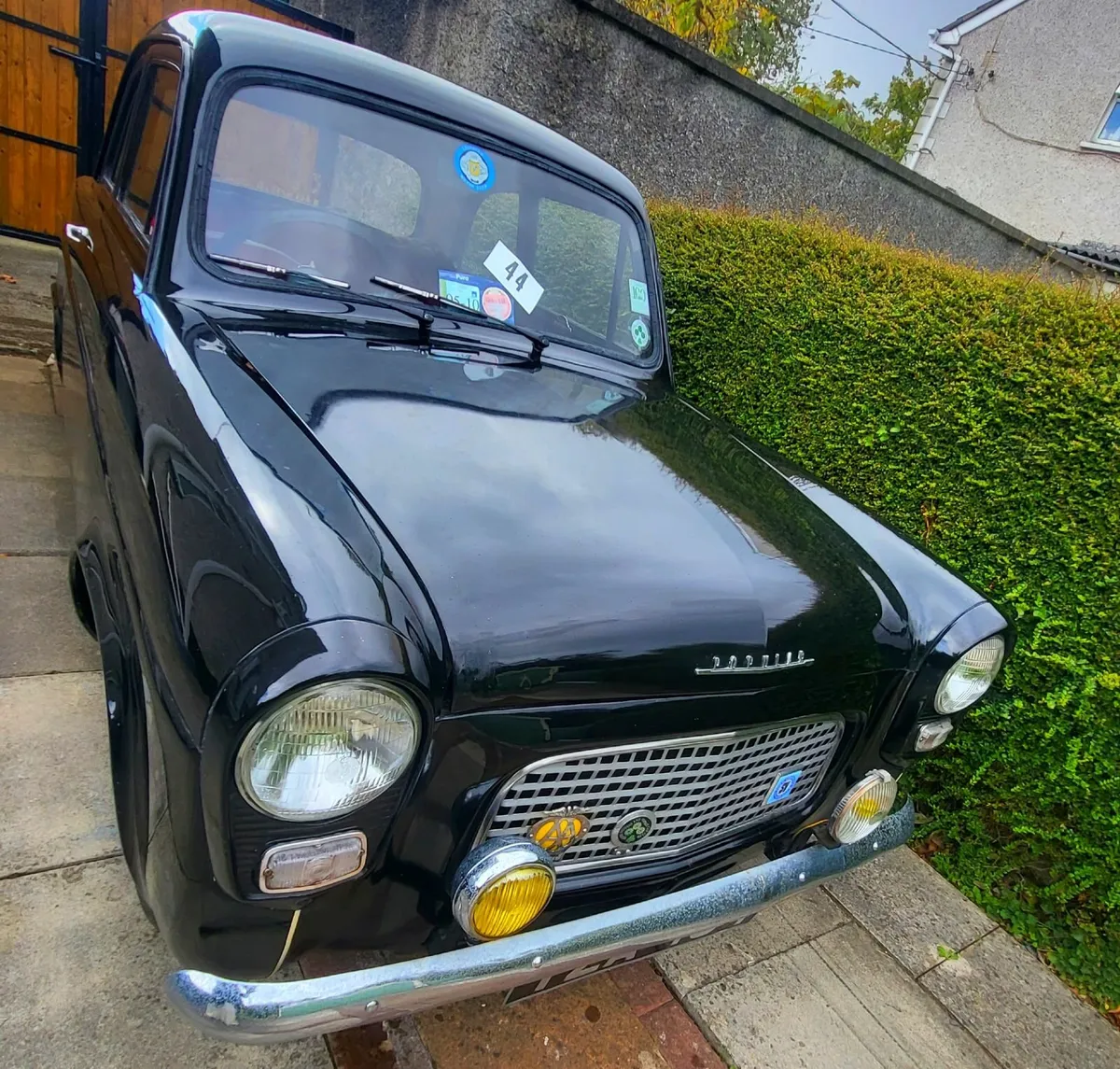 Ford Popular 1960 - Image 2