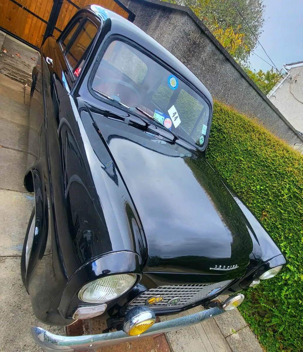 Ford Popular 1960 - Image 3
