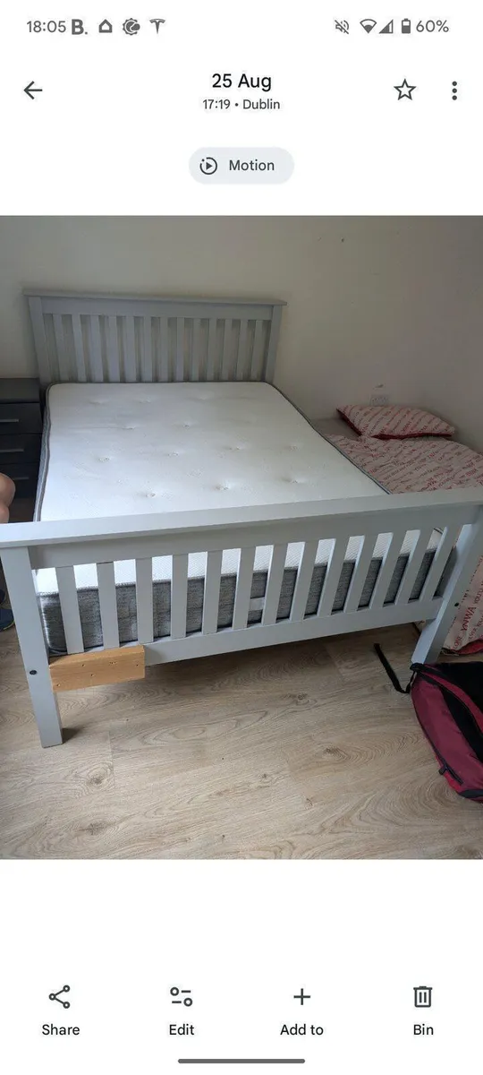 Doubles beds - Image 3