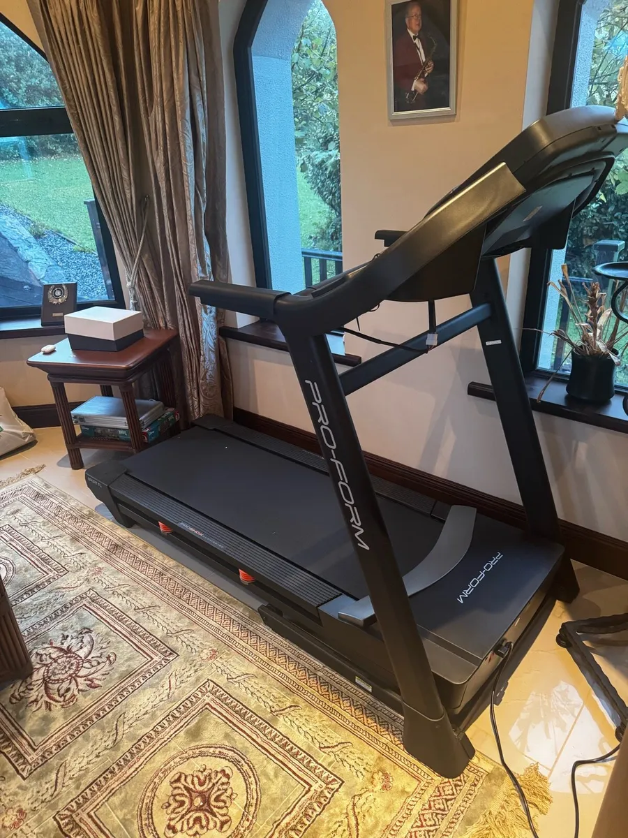 Pro Form Treadmill - Image 1