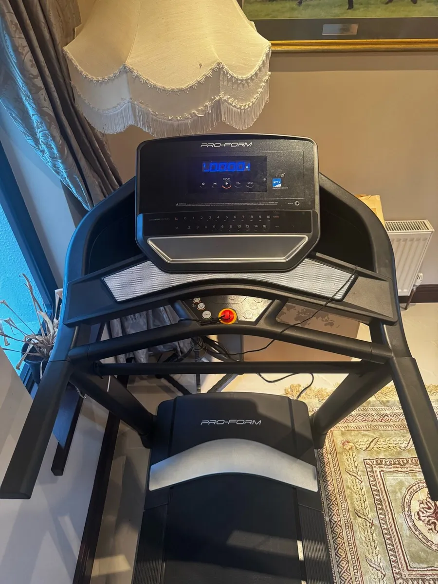 Pro Form Treadmill - Image 2