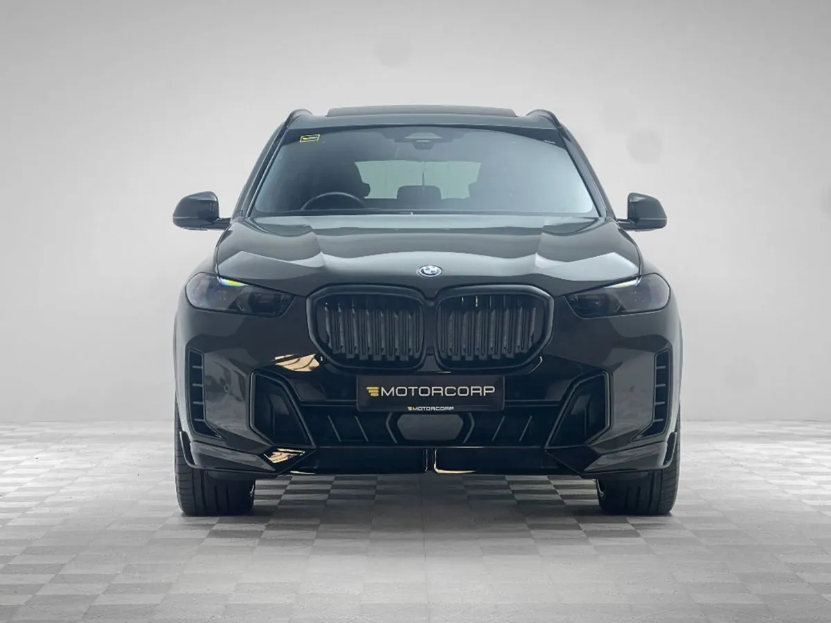BMW X5 50E M Sport Xdrive - Image 2