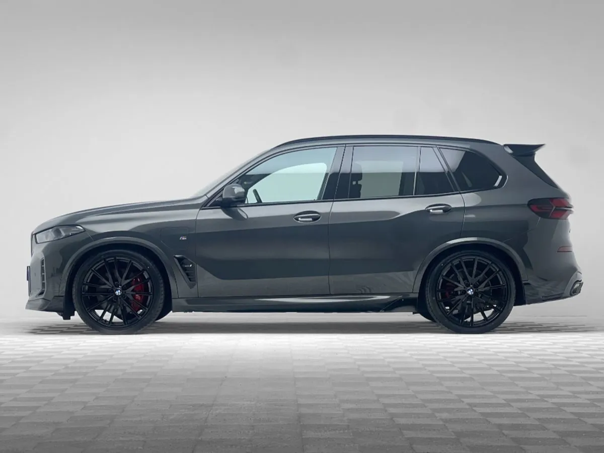 BMW X5 50E M Sport Xdrive - Image 4