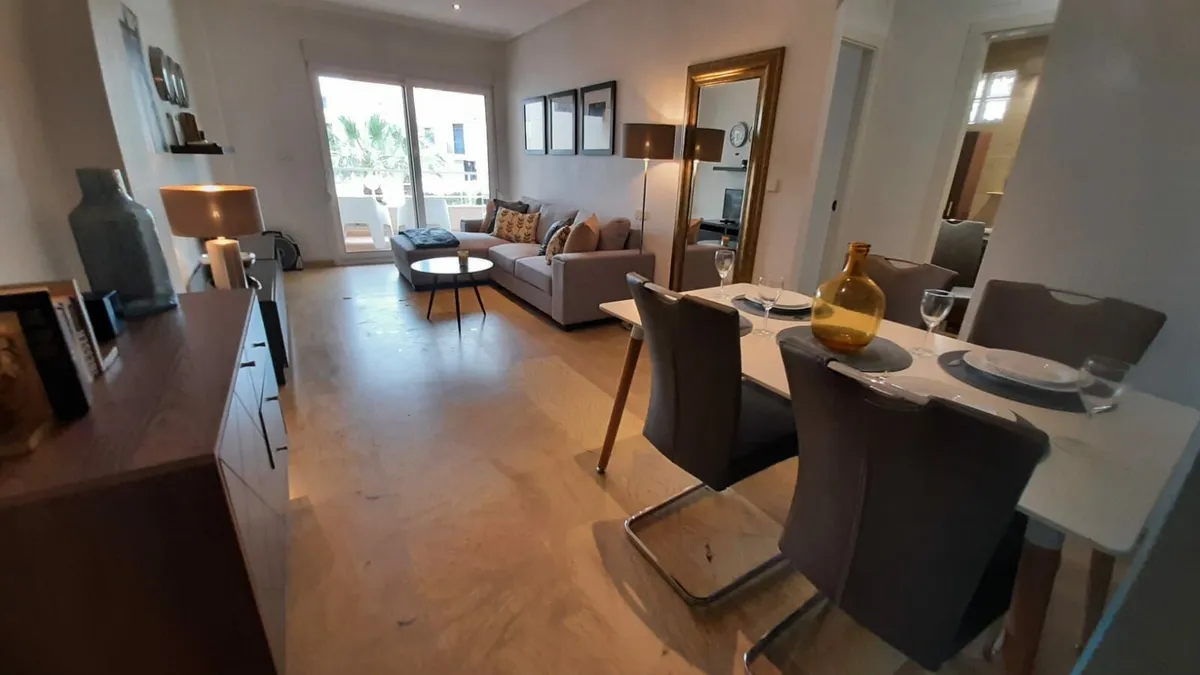 Seafront, Cabo Roig Spain 2 bedroom apt rental - Image 2