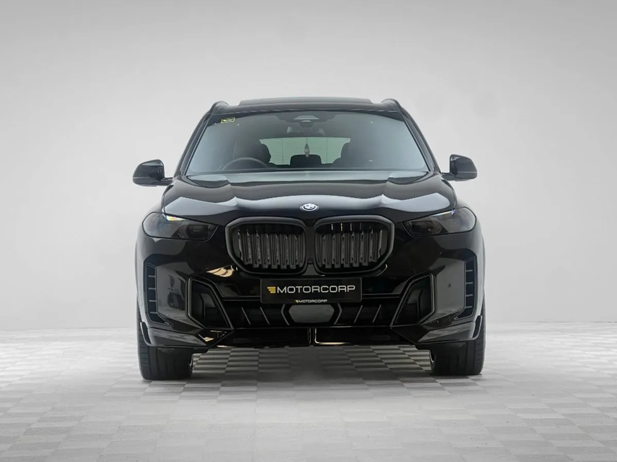 BMW X5 50E M Sport Xdrive - Image 2