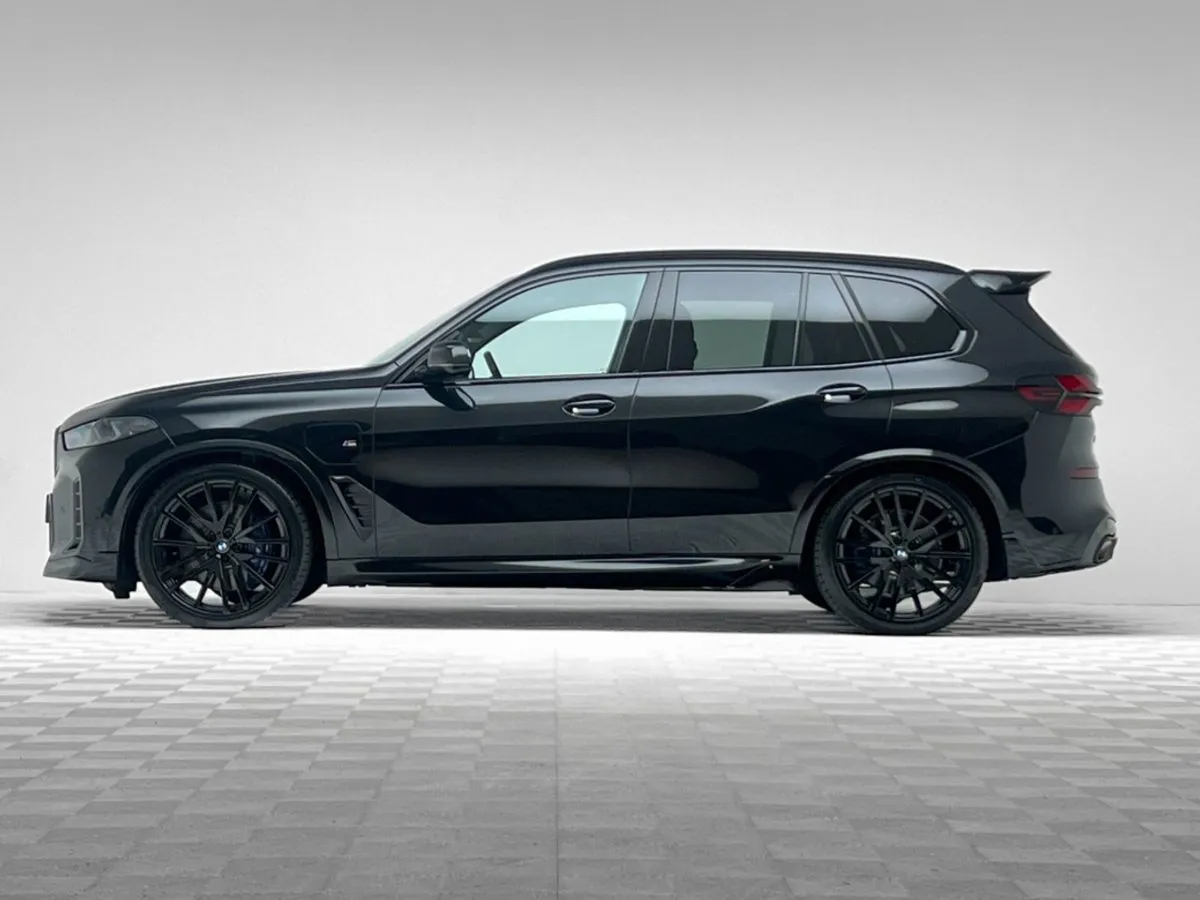 BMW X5 50E M Sport Xdrive - Image 4