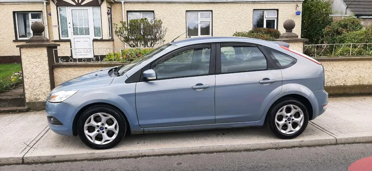 Ford Focus (NEW NCT 04/26) Good Car - Image 2