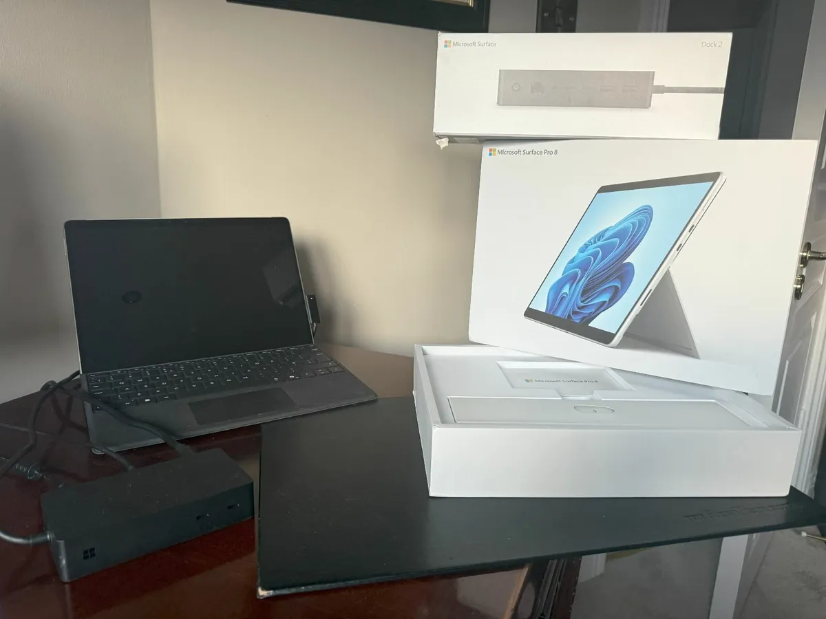 Microsoft Surface Pro