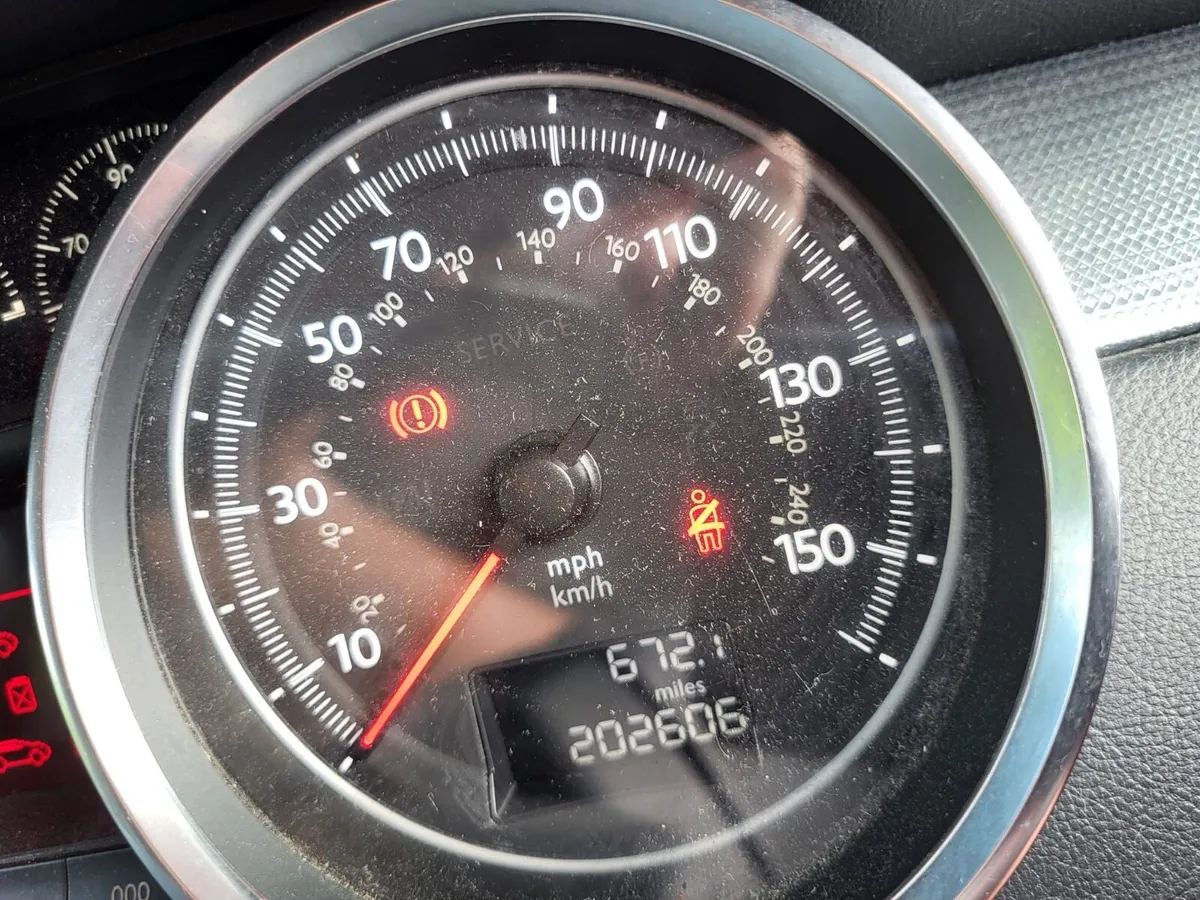 Peugeot 508 - Image 4