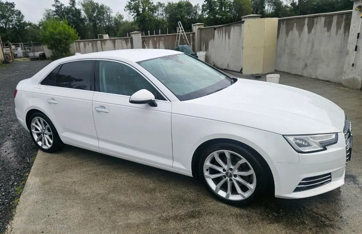 Audi A4 - Image 2
