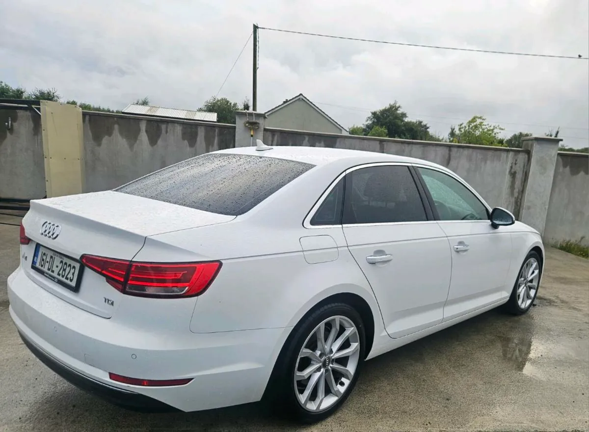 Audi A4 - Image 3