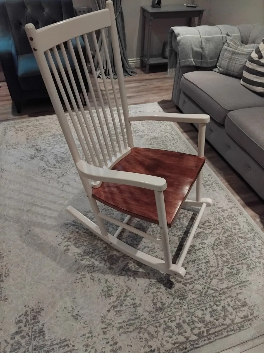 Rocking chair - Image 3