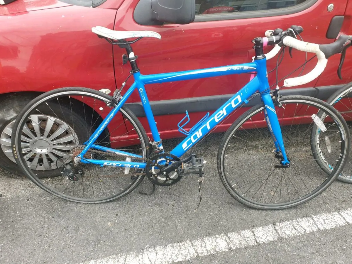 CARRERA RACER - Image 1