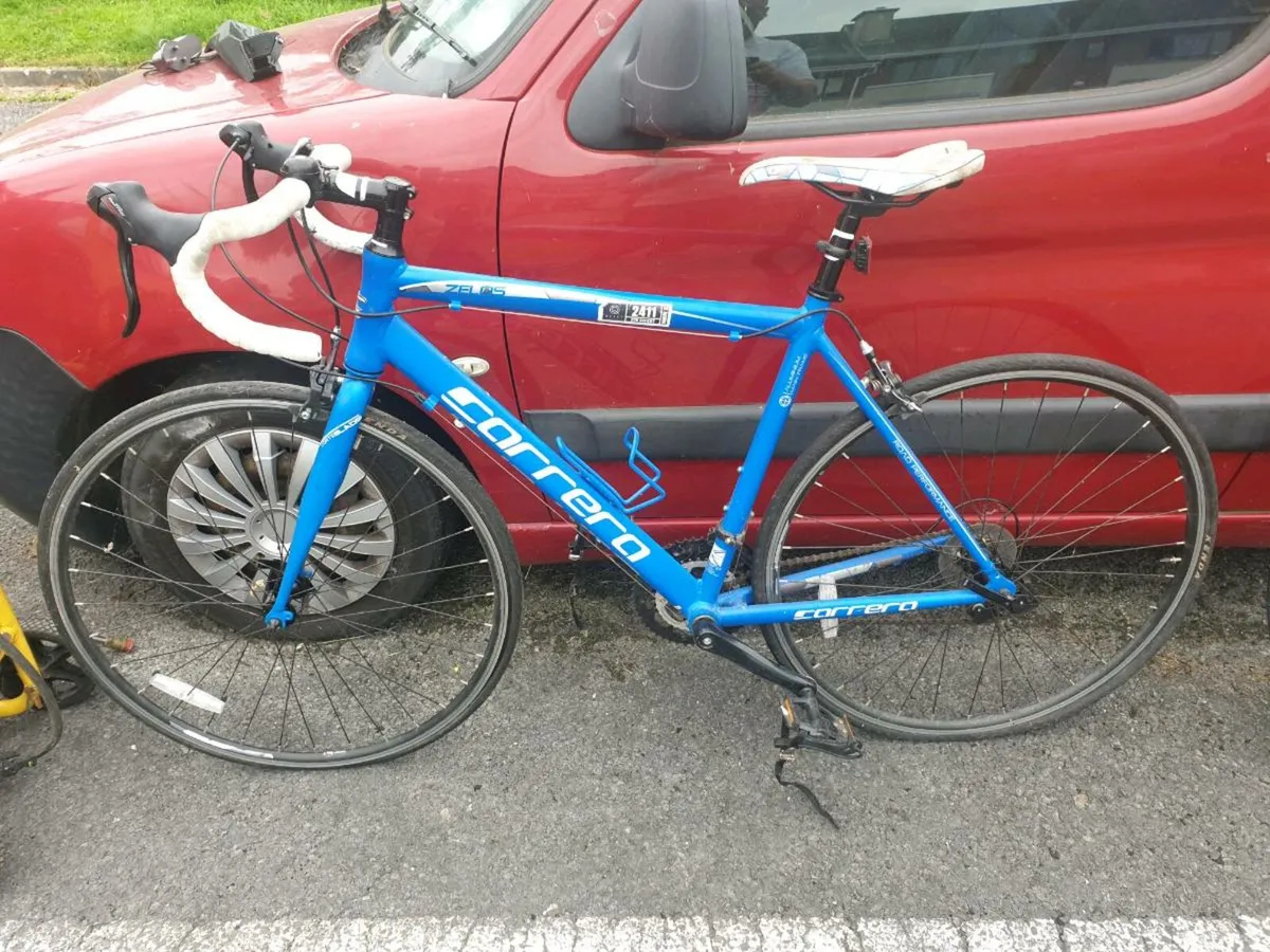 CARRERA RACER - Image 2
