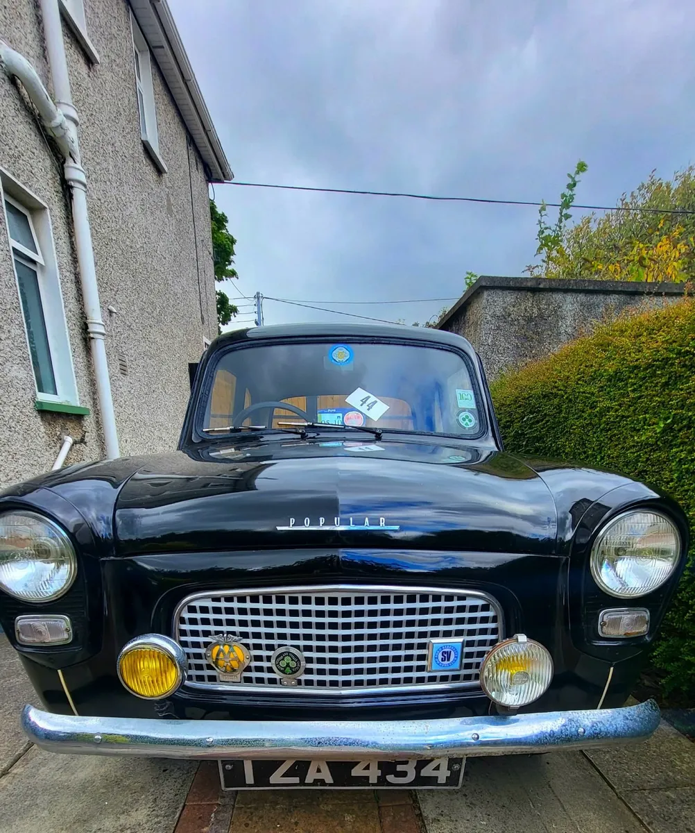 Ford Popular 1960 - Image 4