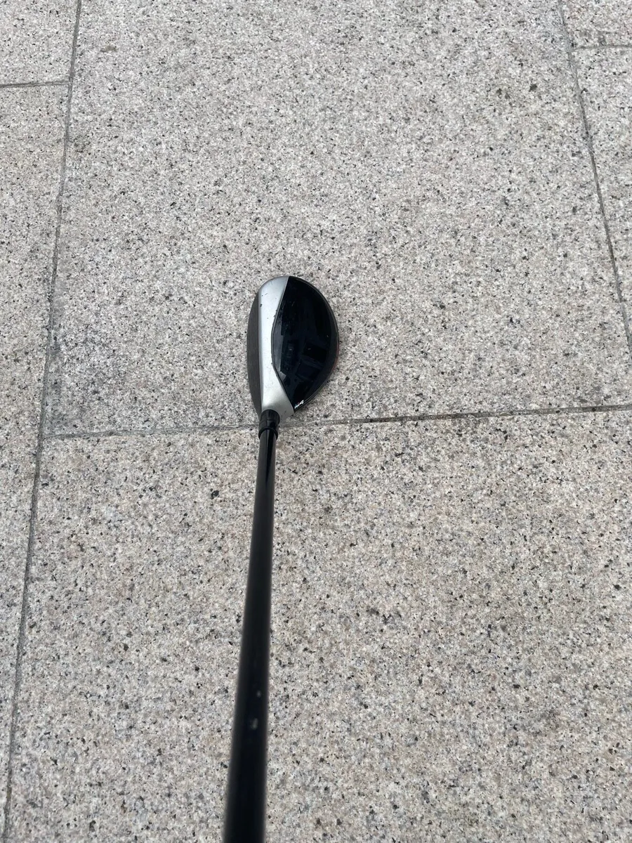Taylormade M4 Hybrid - Image 2