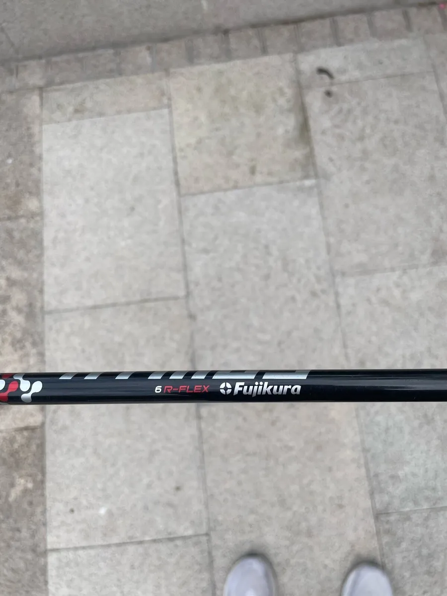 Taylormade M4 Hybrid - Image 4
