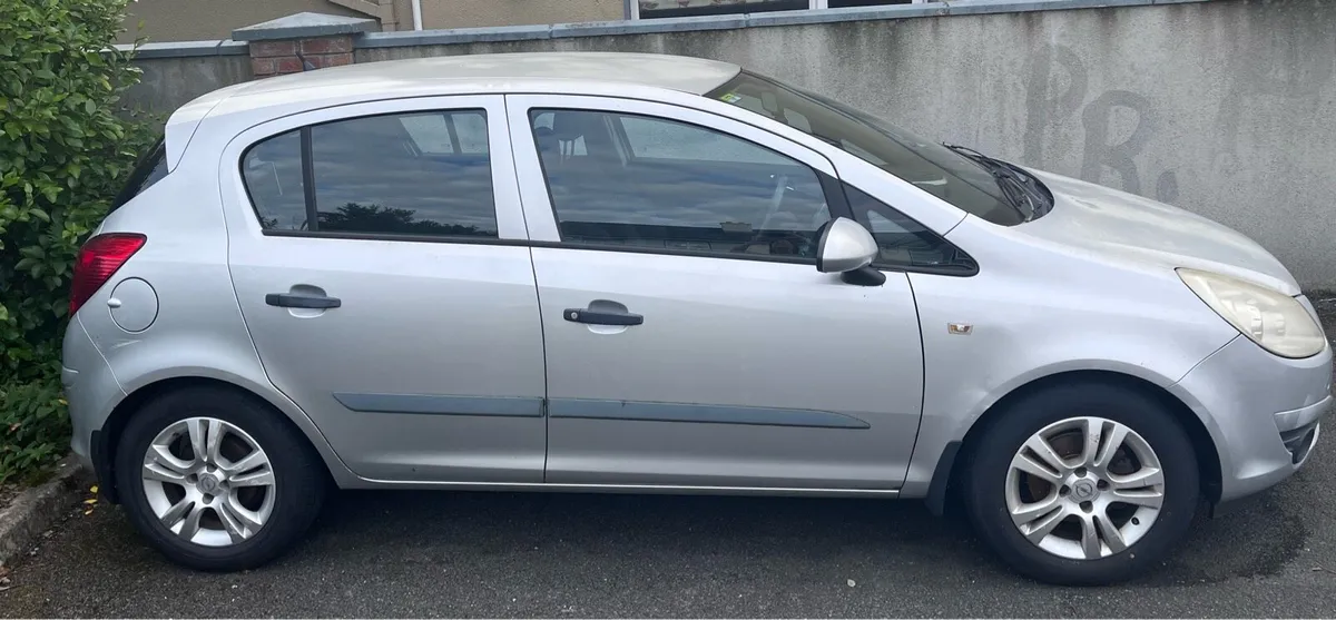 Opel Corsa - Image 2