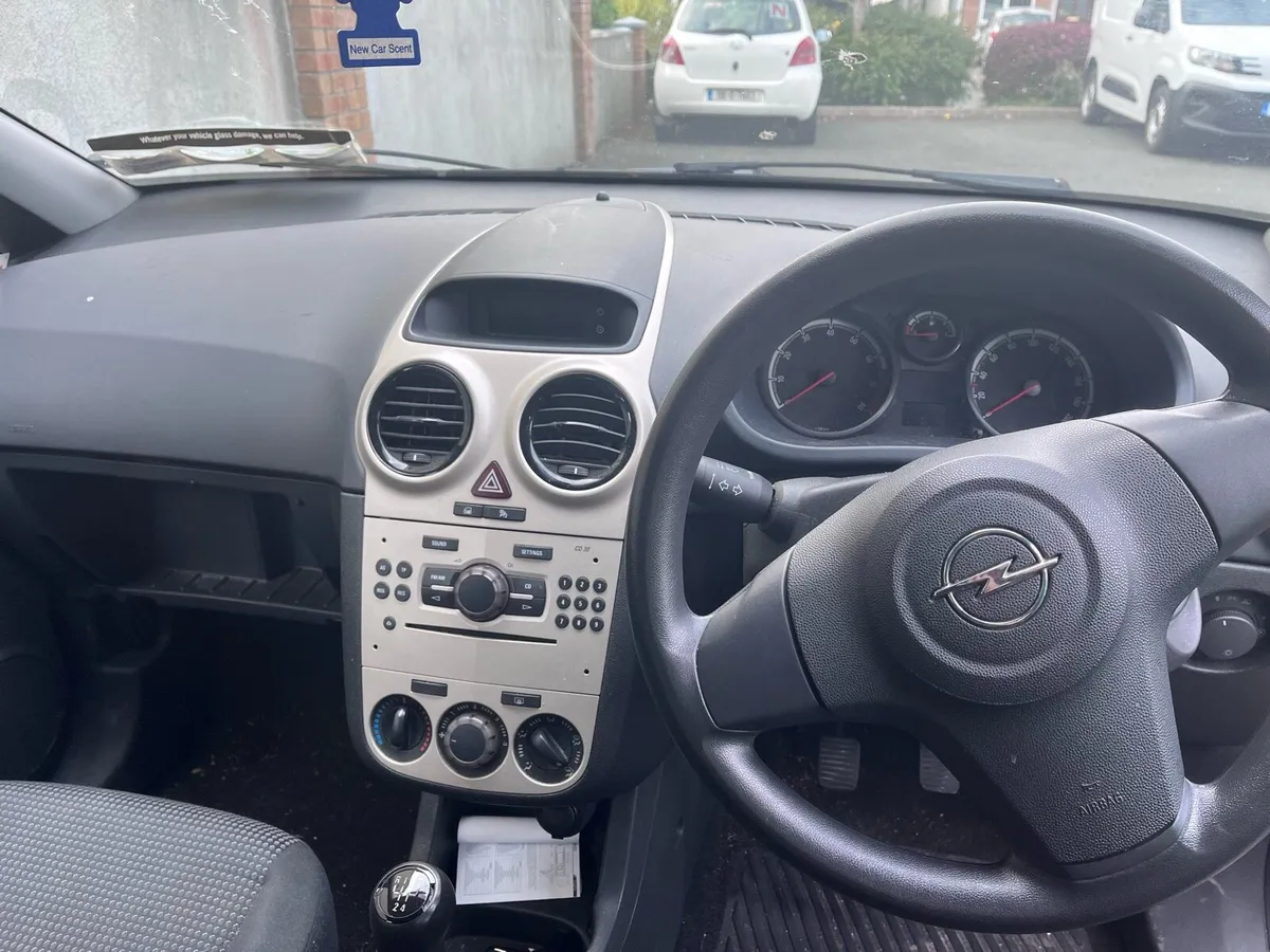 Opel Corsa - Image 3
