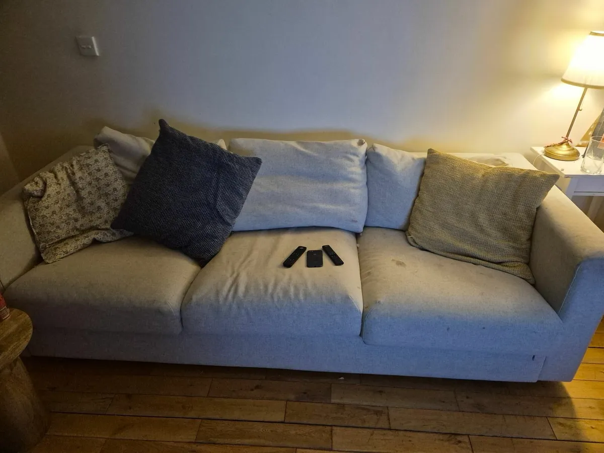 Sofa - Image 3
