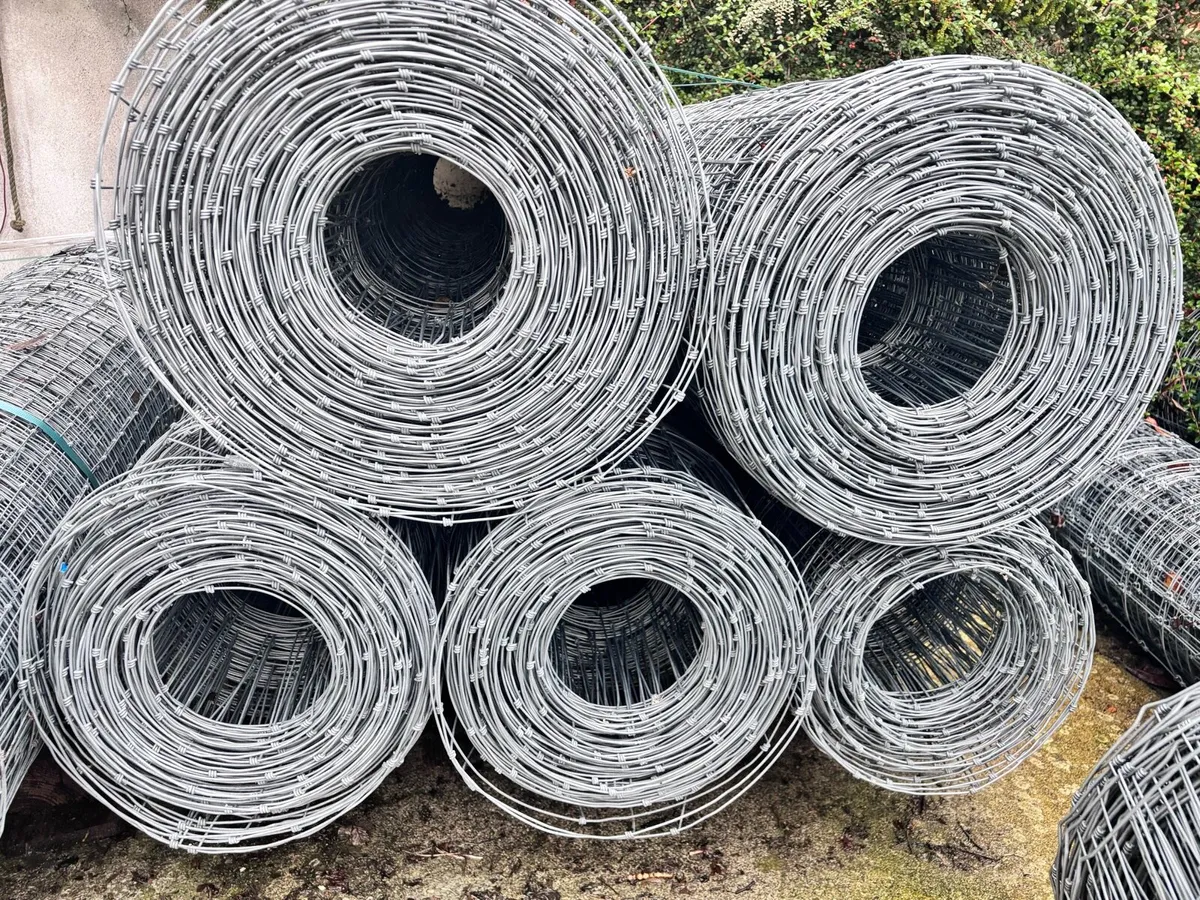 estate wire 6 ft - Image 1
