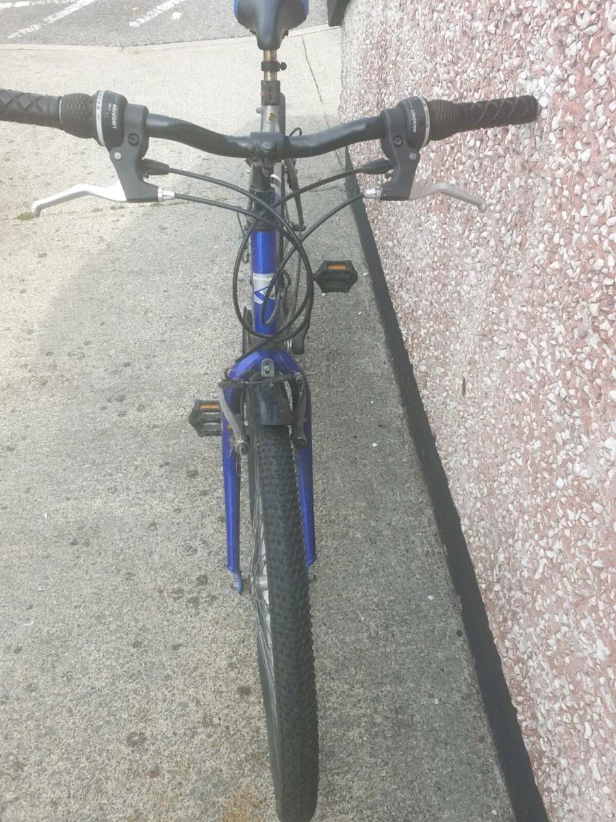 ADULTS MOUNTAIN BIKE - Image 4