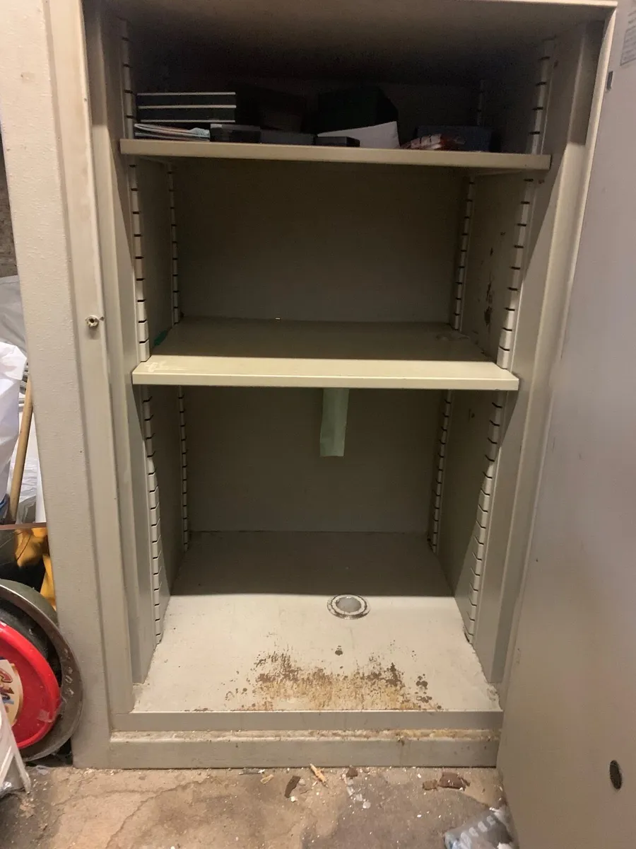 Safe - Image 2