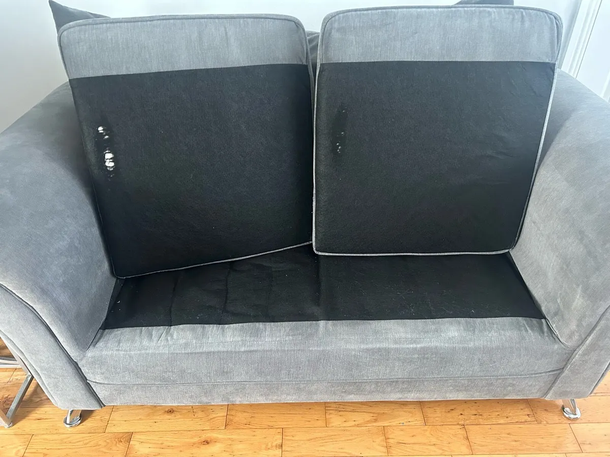 2 seater sofa - Image 3