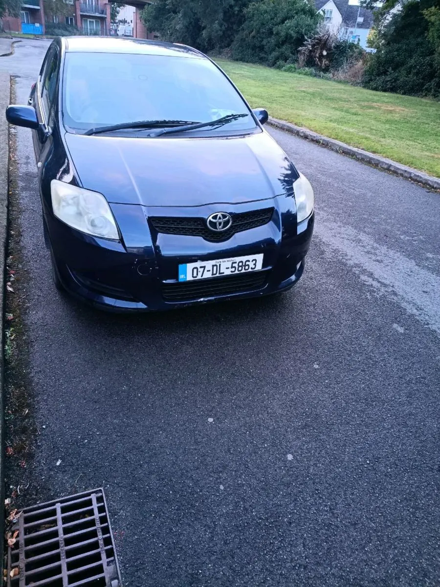 Toyota - Image 3