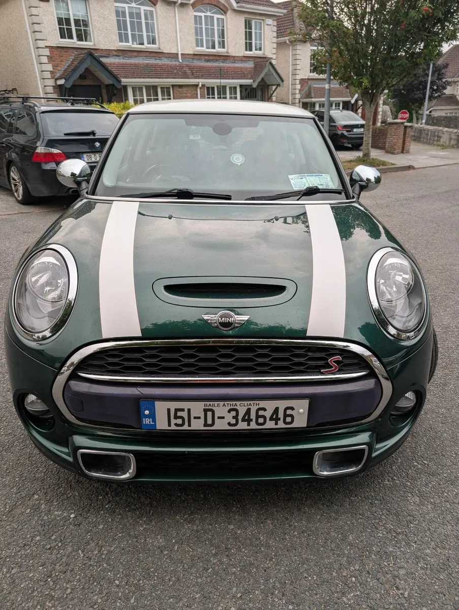 Mini Cooper 2015 - Image 2