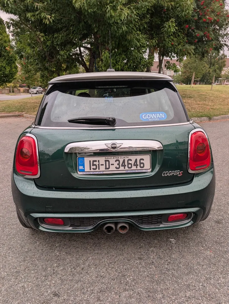 Mini Cooper 2015 - Image 4