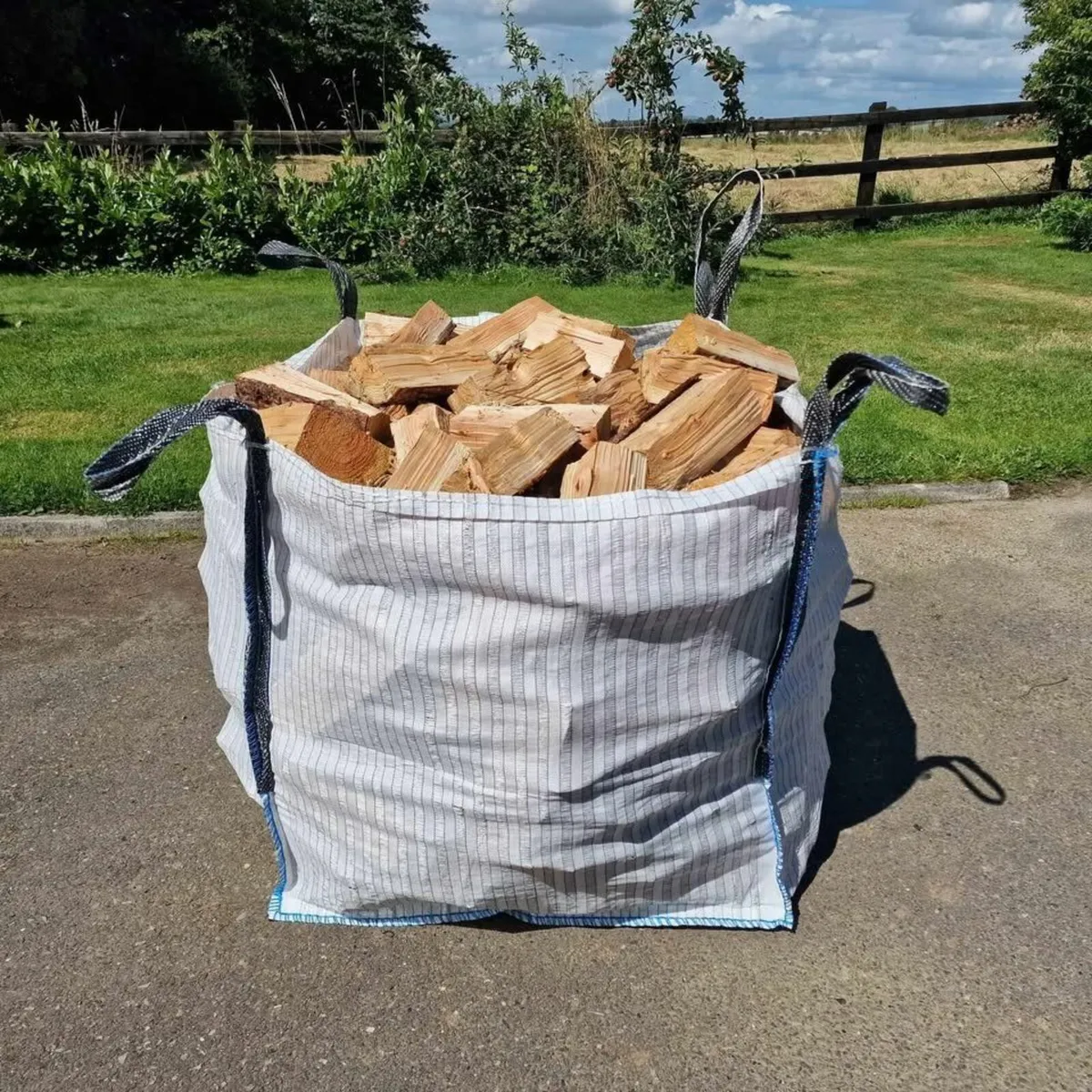 🔥 Seasoned Larch Firewood for Sale 🔥 - Image 1