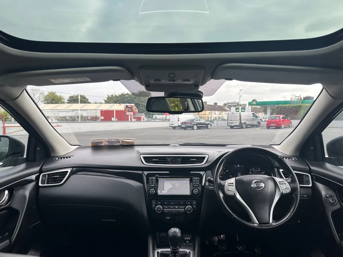 Top Spec Acenta Plus 4/4 xdrive Quasqai 1.6 🤩🤩 - Image 2