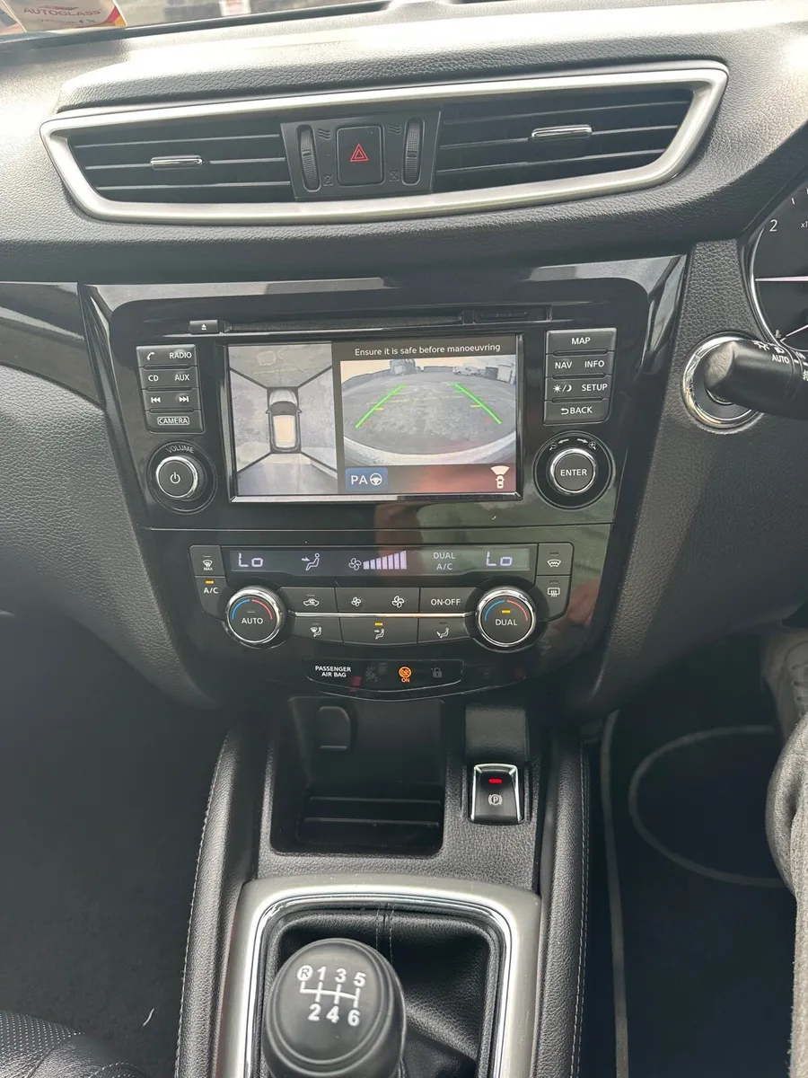 Top Spec Acenta Plus 4/4 xdrive Quasqai 1.6 🤩🤩 - Image 3