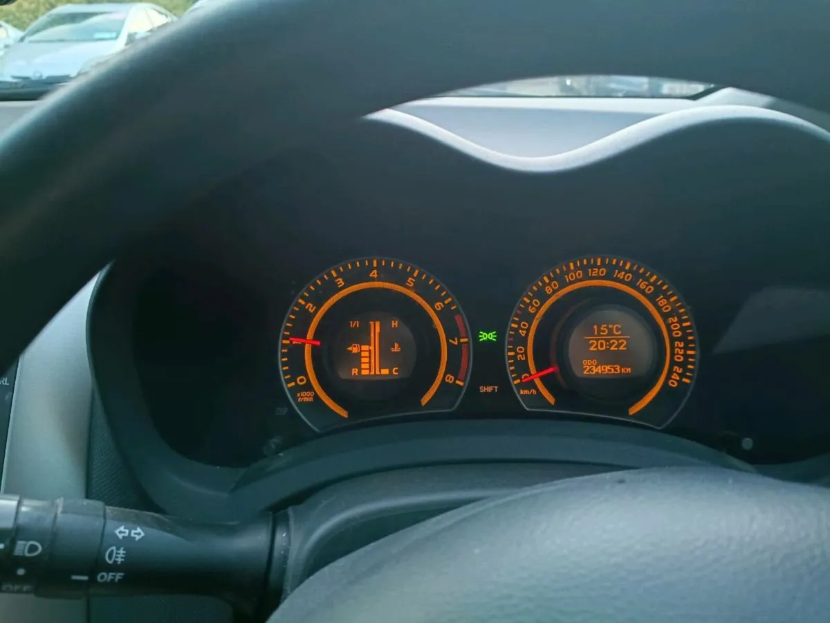 Toyota - Image 4