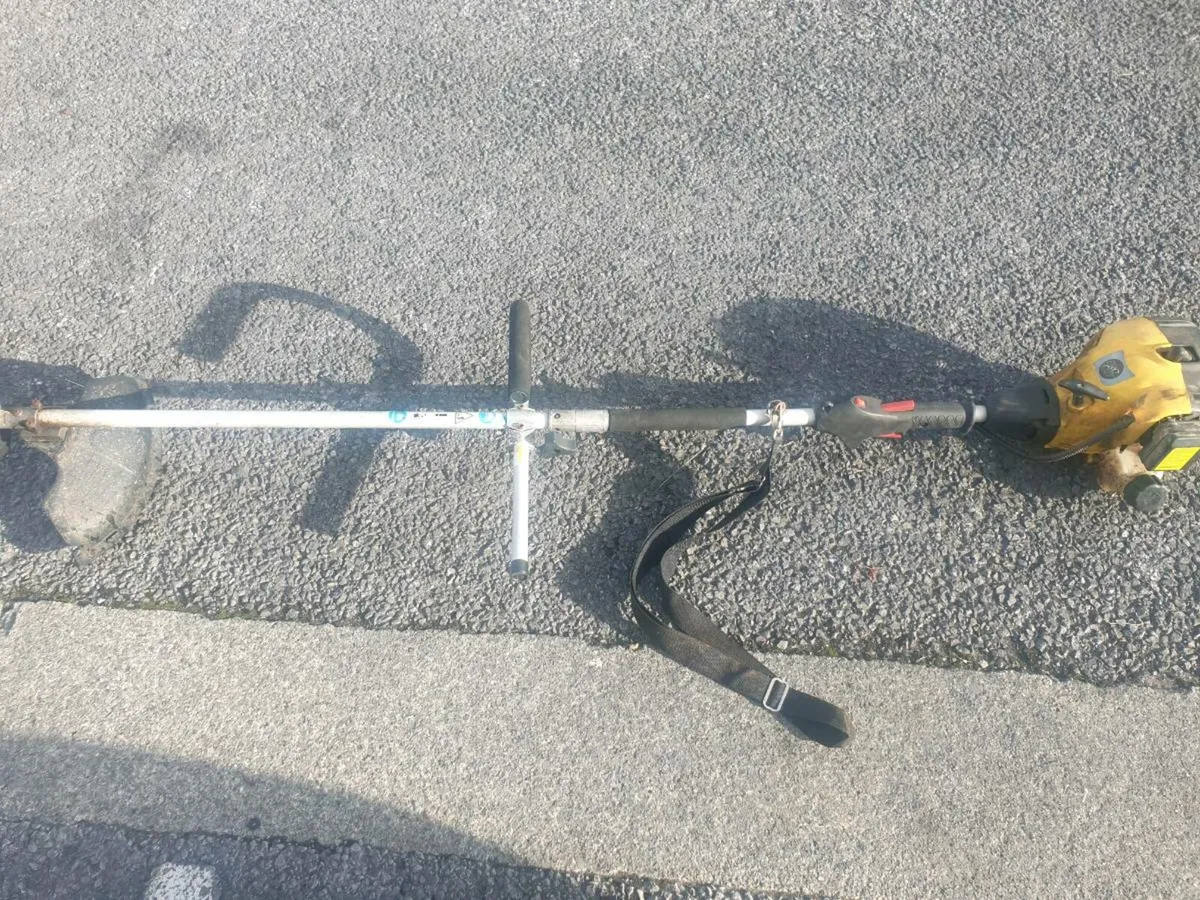 PETROL GRASS STRIMMERS - Image 4