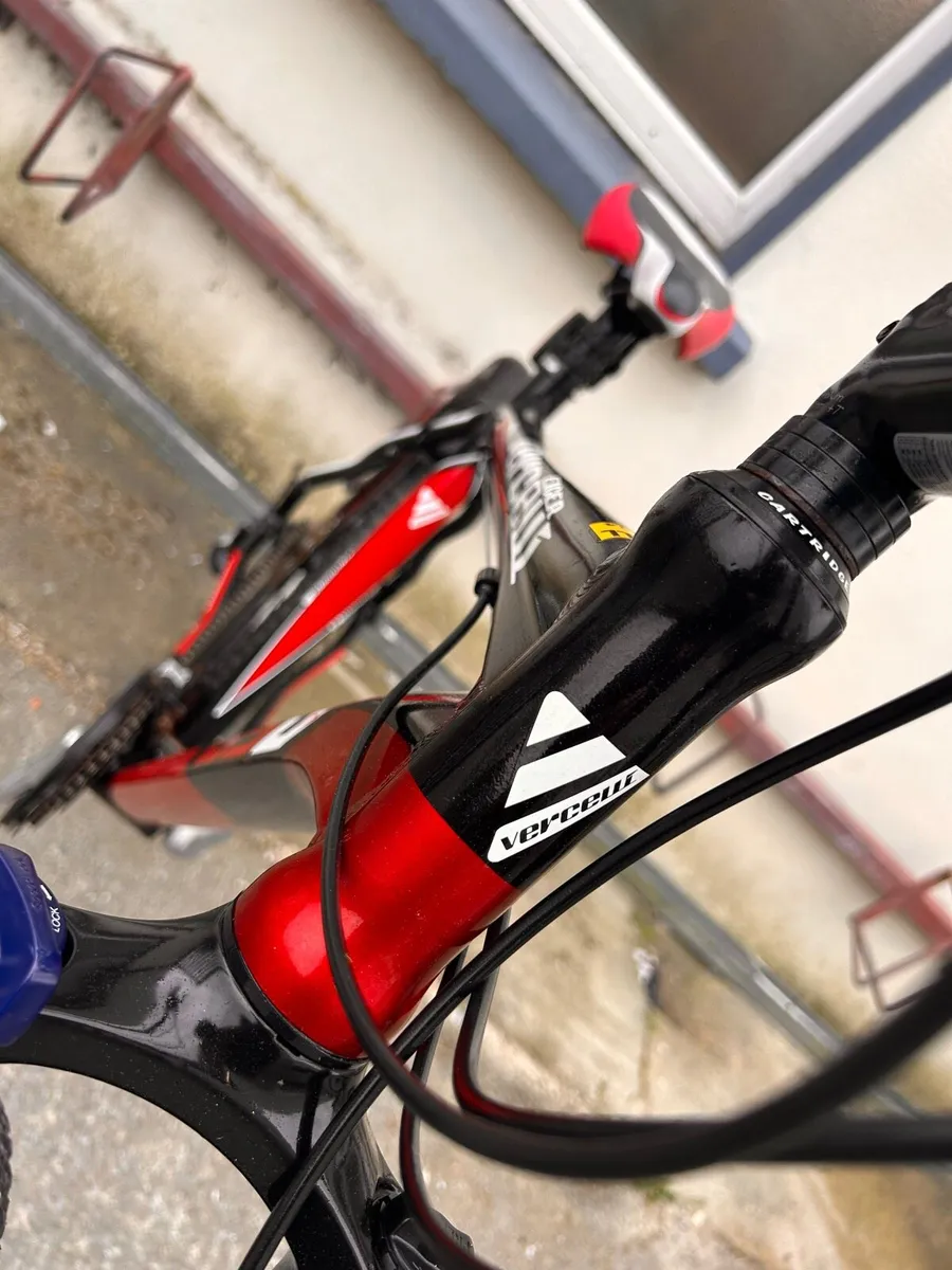 BIKE VERCEW ELGER 650 - Image 3