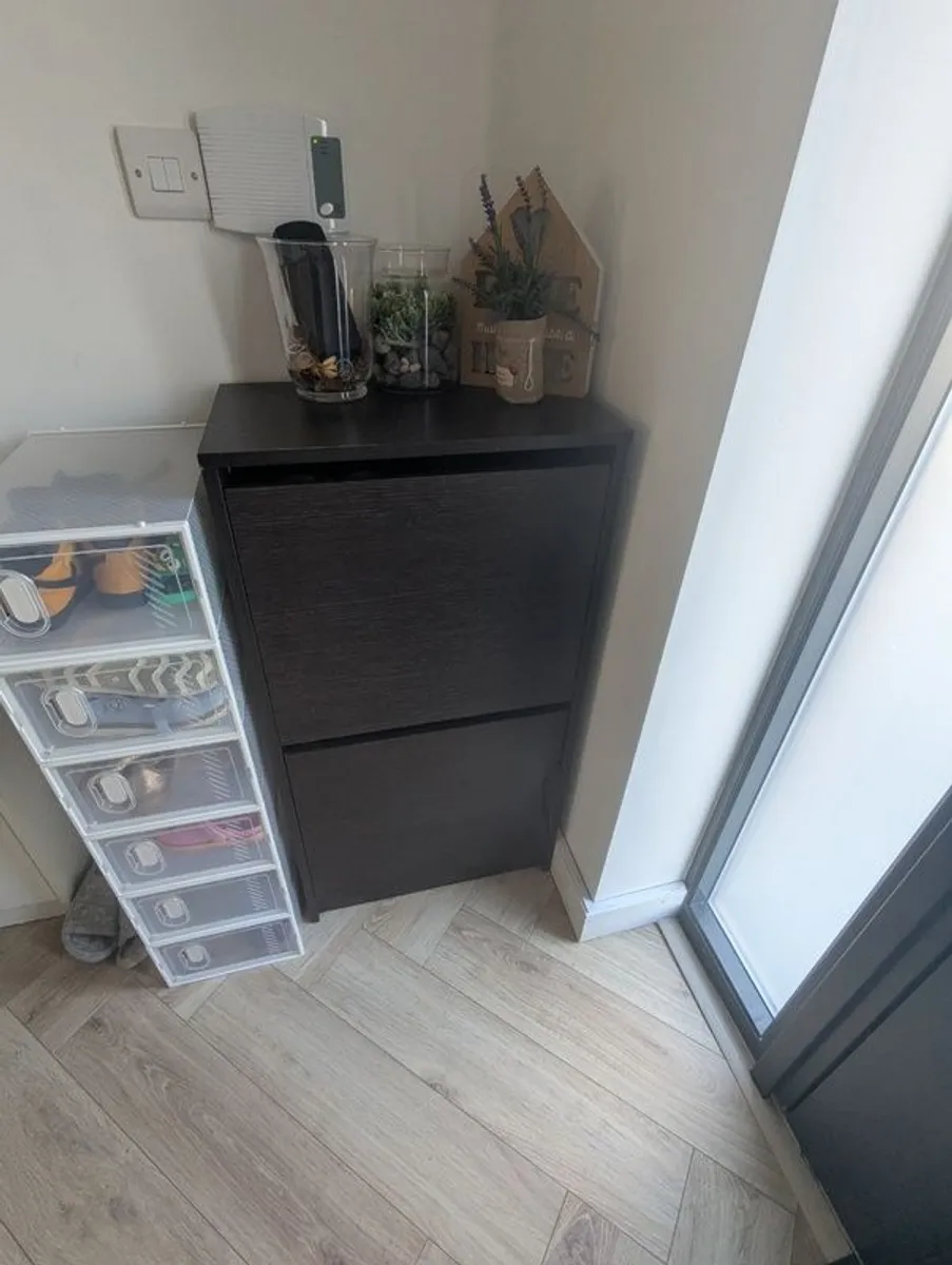 Shoe cabinets - Image 1