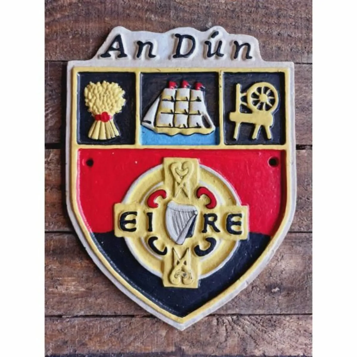Down Crest – HS431
