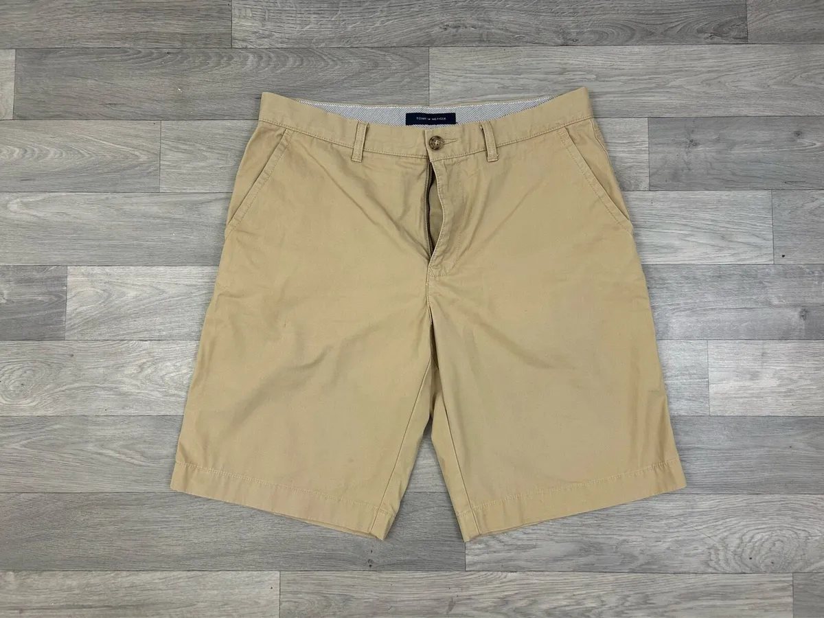 Tommy Hilfiger Shorts Mens W35 - Image 1