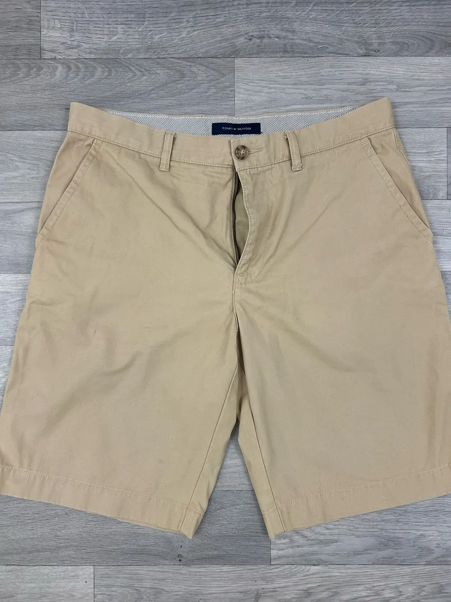 Tommy Hilfiger Shorts Mens W35 - Image 2