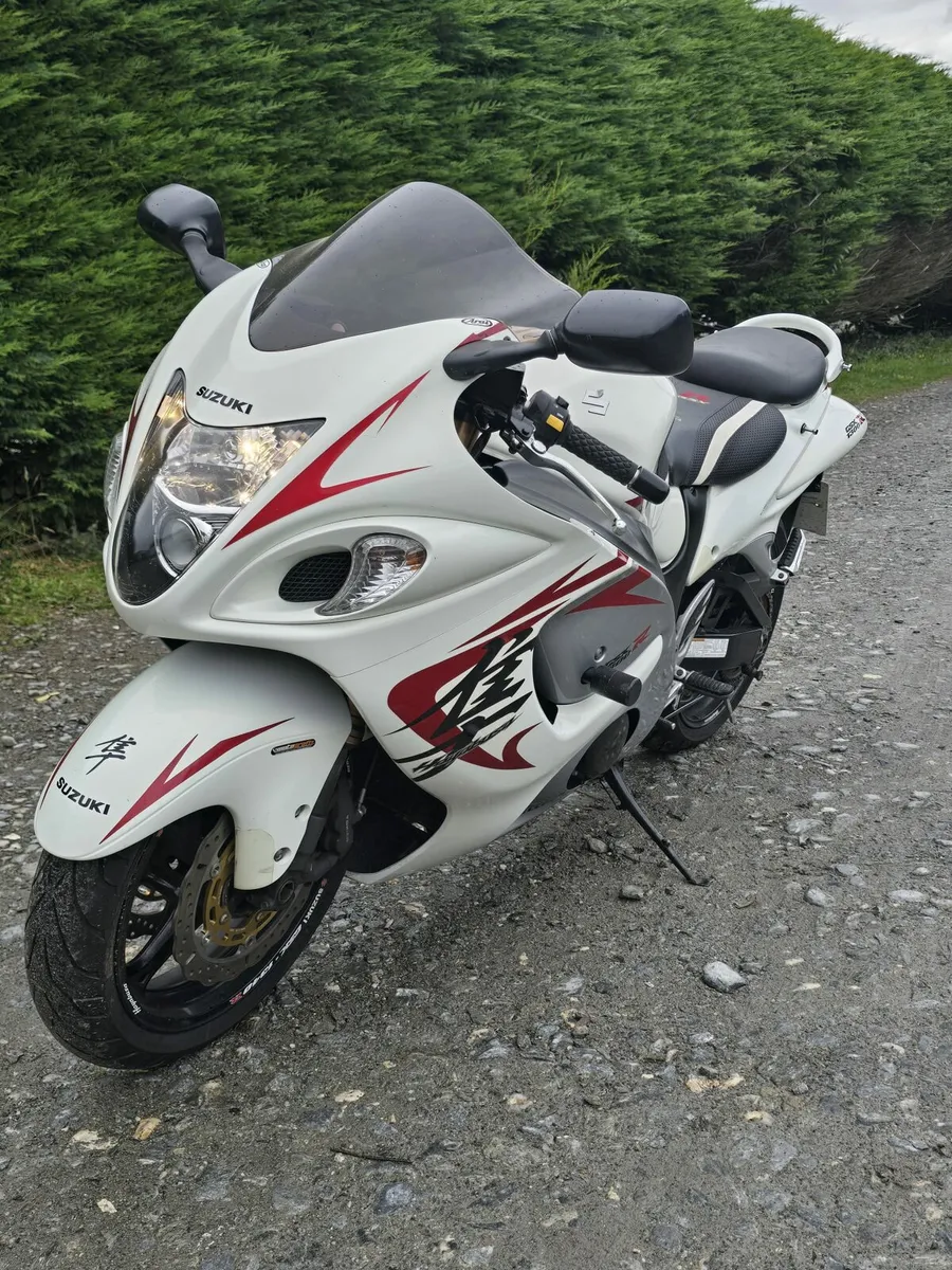 Hayabusa - Image 3