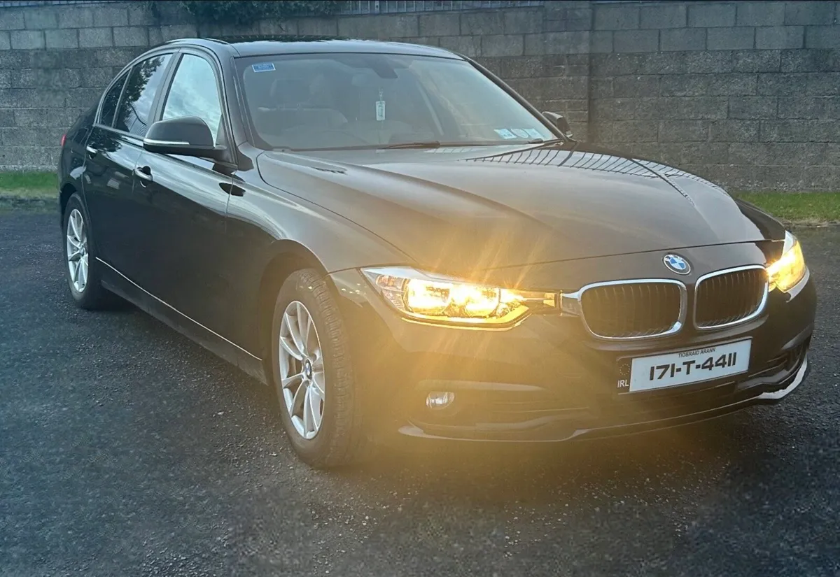 BMW 3 Series - Image 1