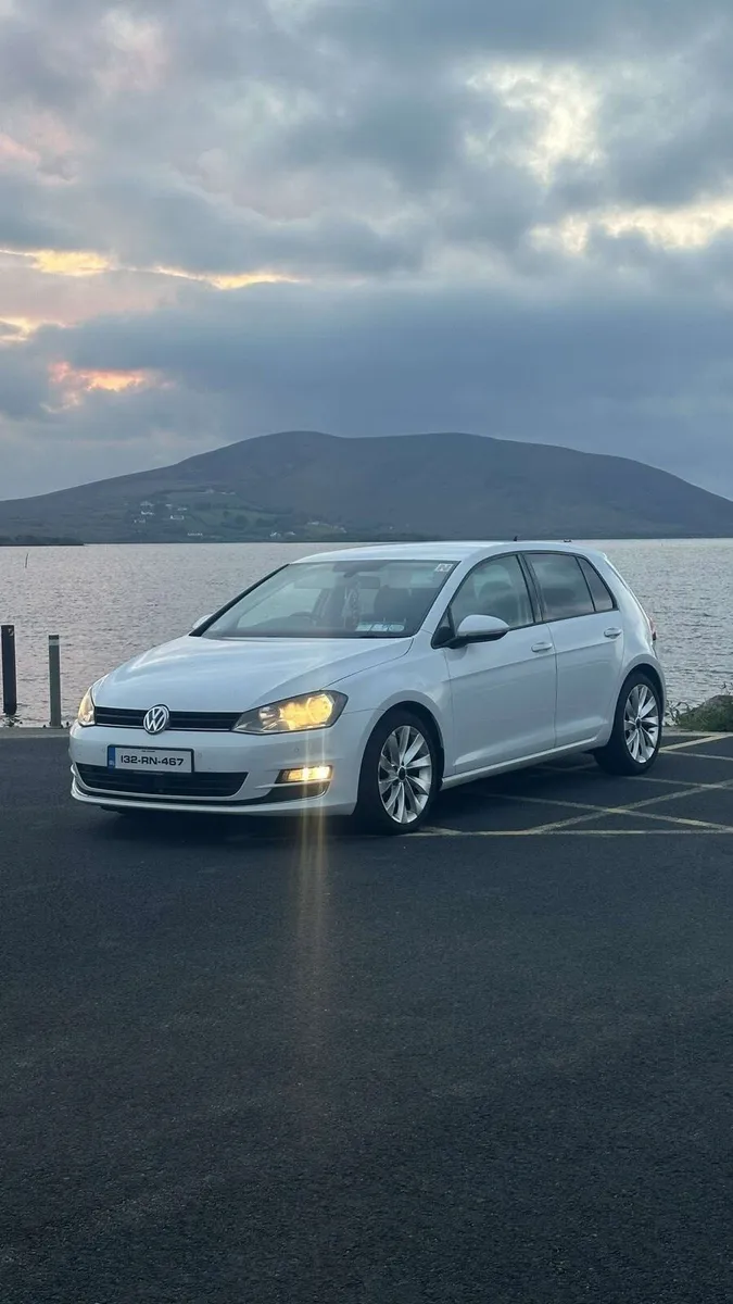 Volkswagen Golf 2.0 - Image 2