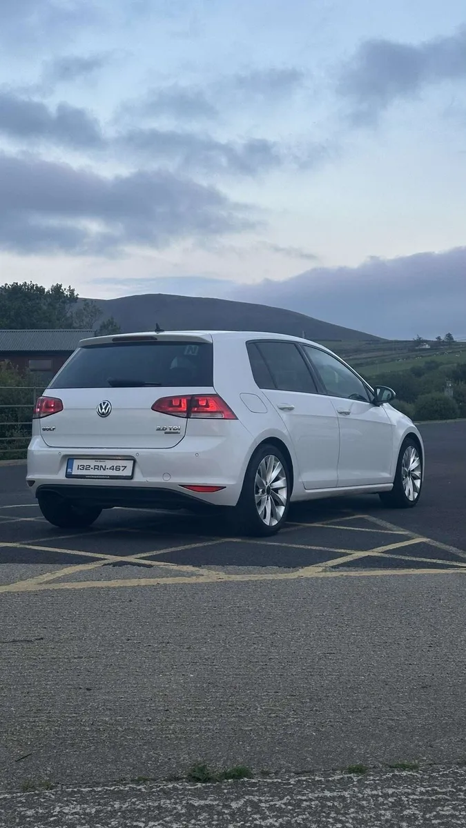 Volkswagen Golf 2.0 - Image 3