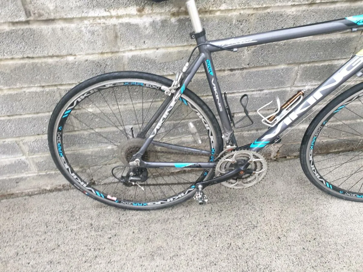VIKING RACER - Image 4