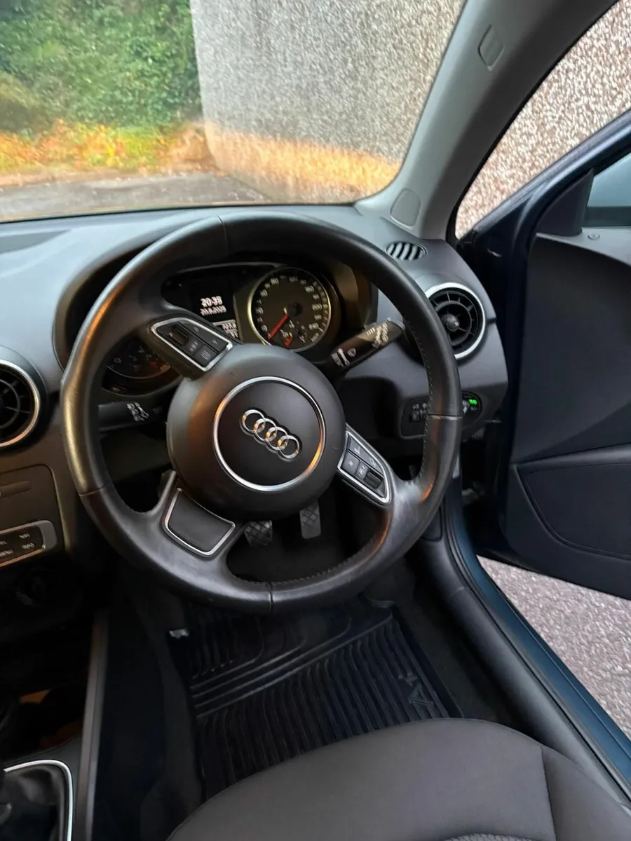 Audi A1 2016 - Image 3