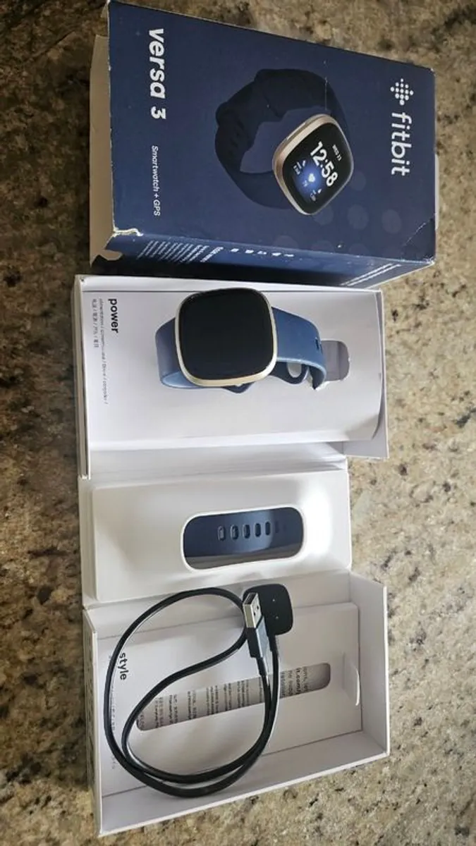 Fitbit