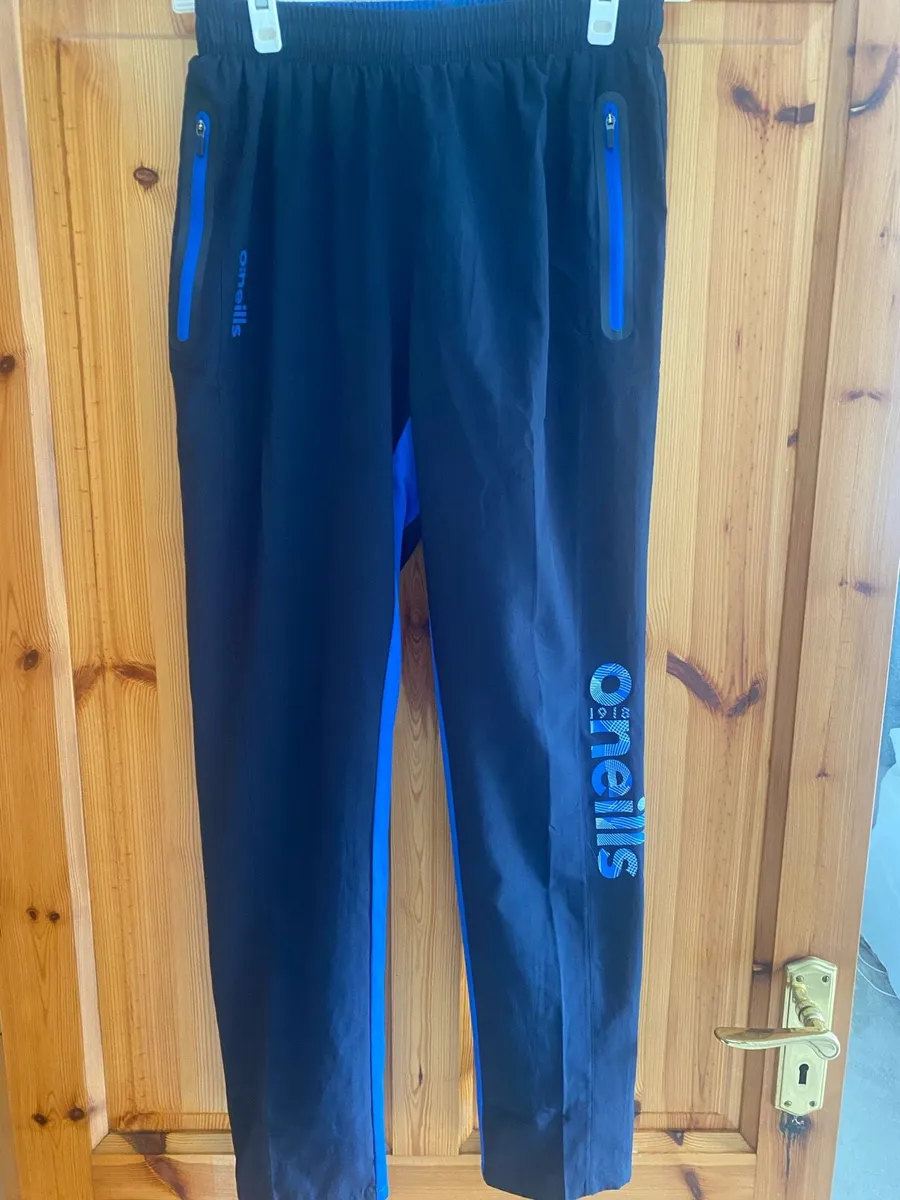 O’Neills tracksuit bottoms - Image 1