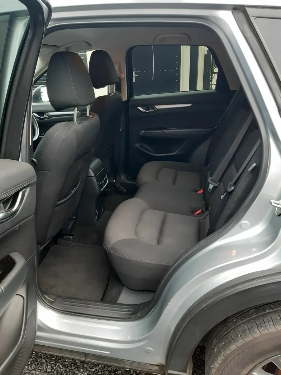Mazda CX-5 2018 - Image 2